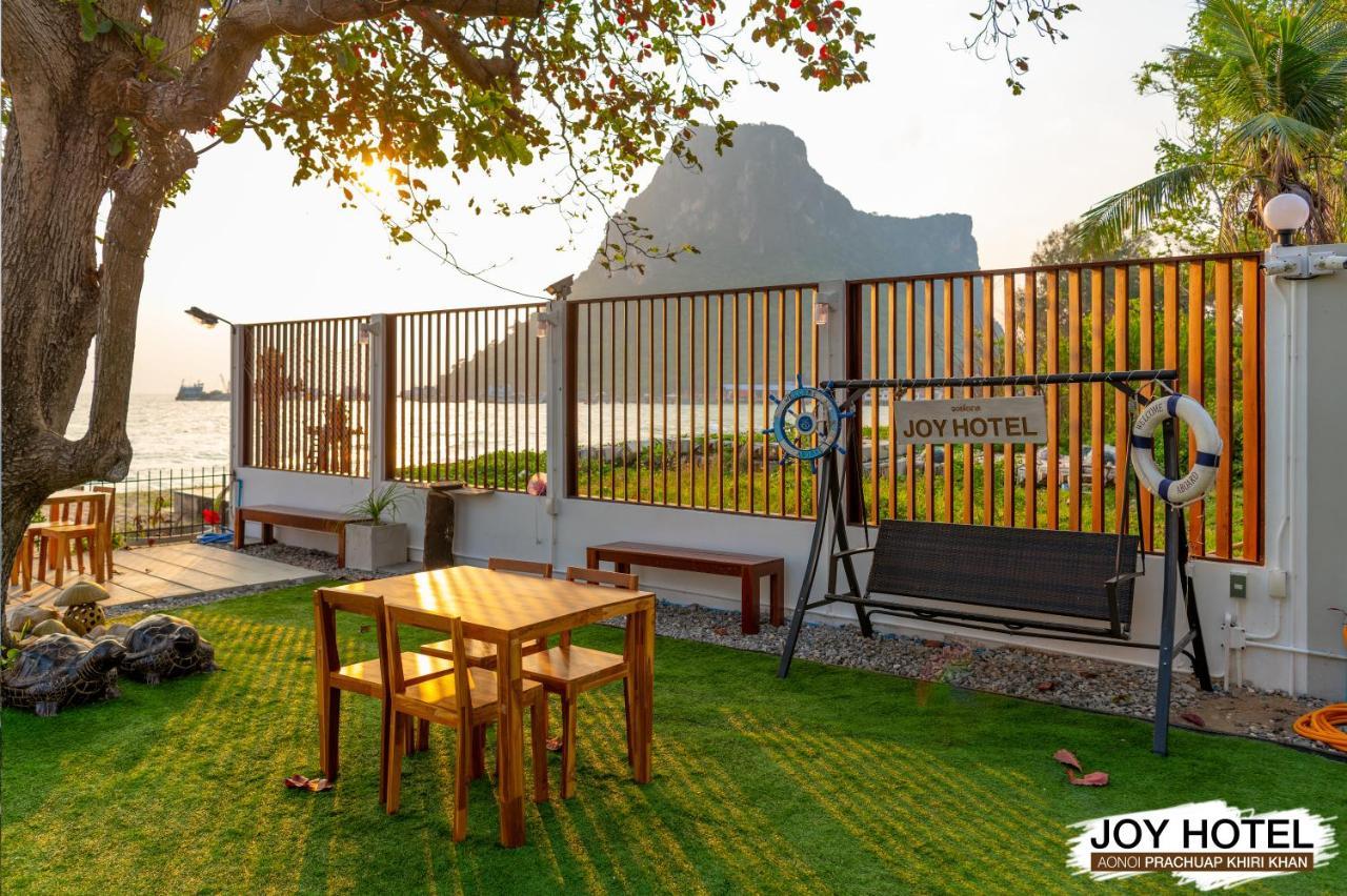 Joy Hotel براشاوب خيرى خان المظهر الخارجي الصورة