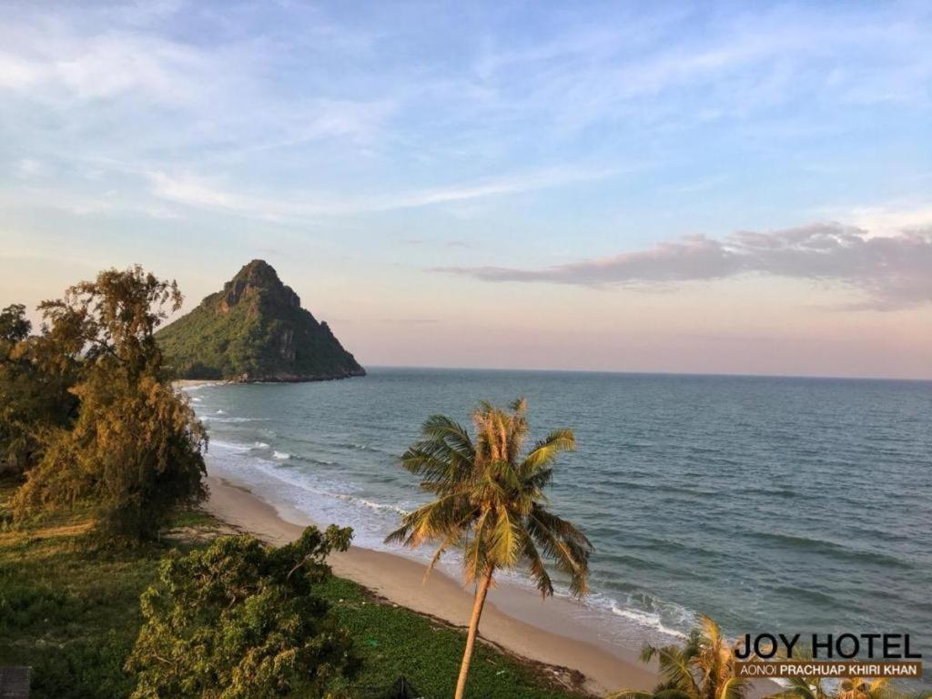 Joy Hotel براشاوب خيرى خان المظهر الخارجي الصورة