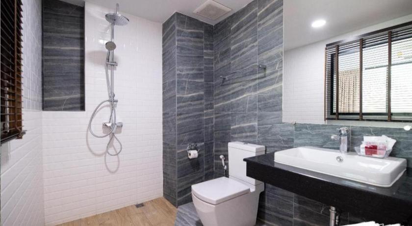 Joy Hotel براشاوب خيرى خان المظهر الخارجي الصورة