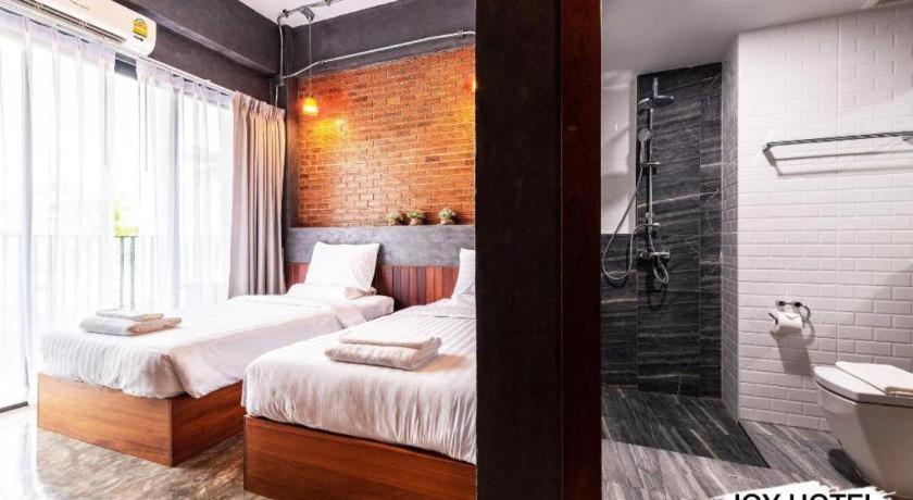 Joy Hotel براشاوب خيرى خان المظهر الخارجي الصورة