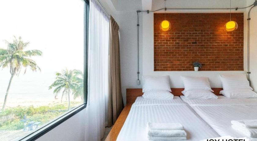 Joy Hotel براشاوب خيرى خان المظهر الخارجي الصورة