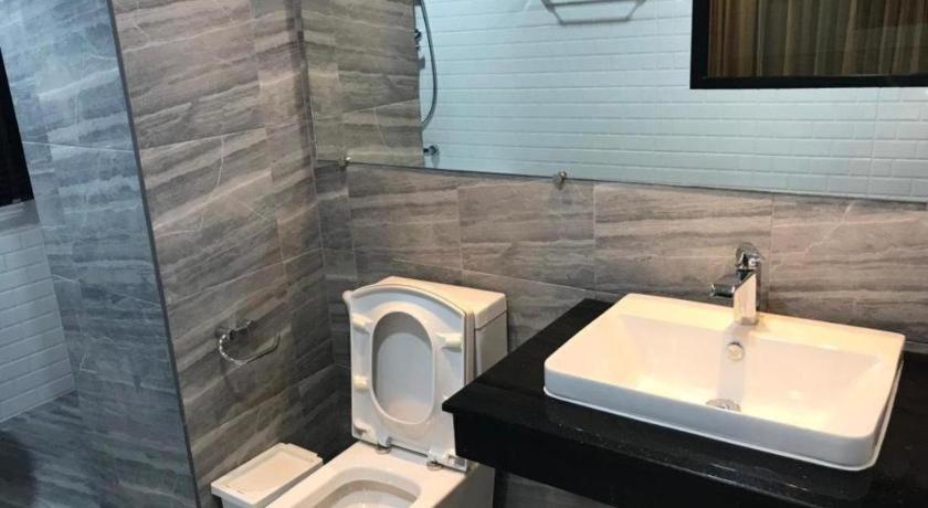 Joy Hotel براشاوب خيرى خان المظهر الخارجي الصورة