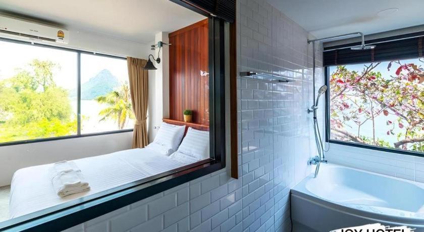 Joy Hotel براشاوب خيرى خان المظهر الخارجي الصورة