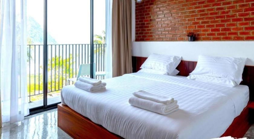 Joy Hotel براشاوب خيرى خان المظهر الخارجي الصورة